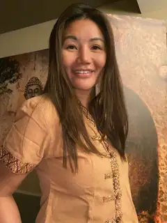 Cha